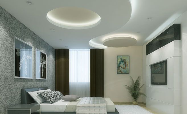 False Ceiling